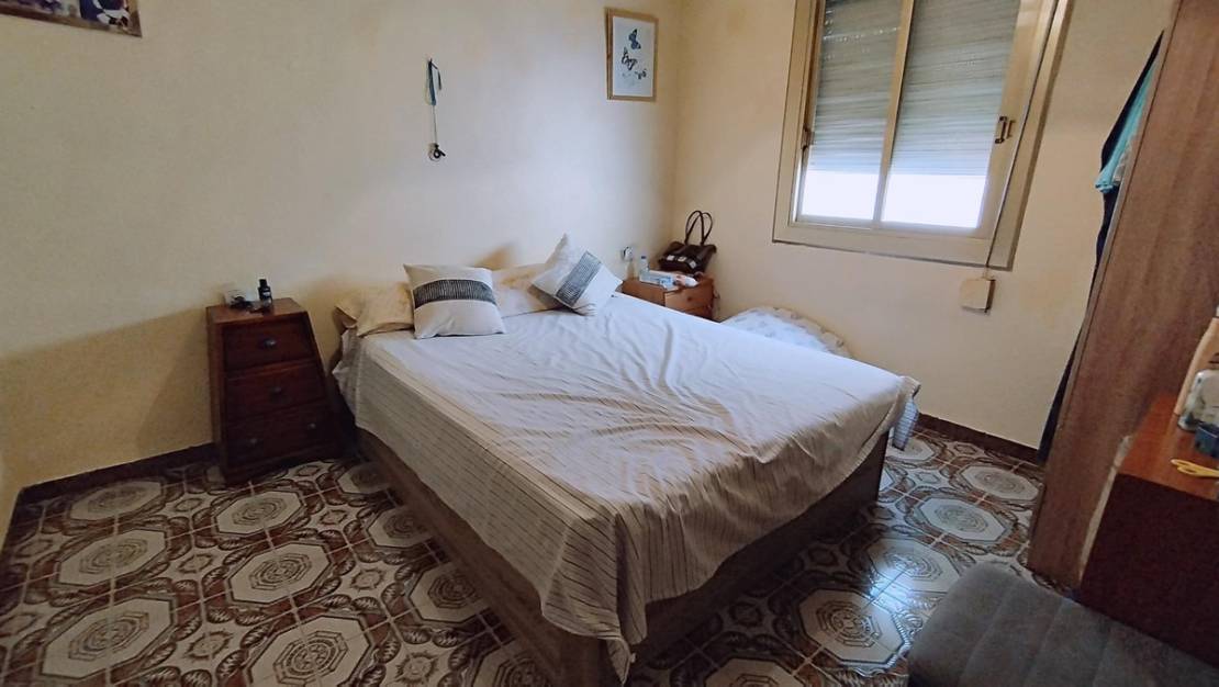 Venta - Apartment - Alicante - Alicante Centro