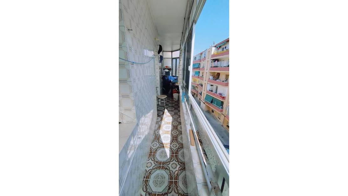 Venta - Apartment - Alicante - Alicante Centro