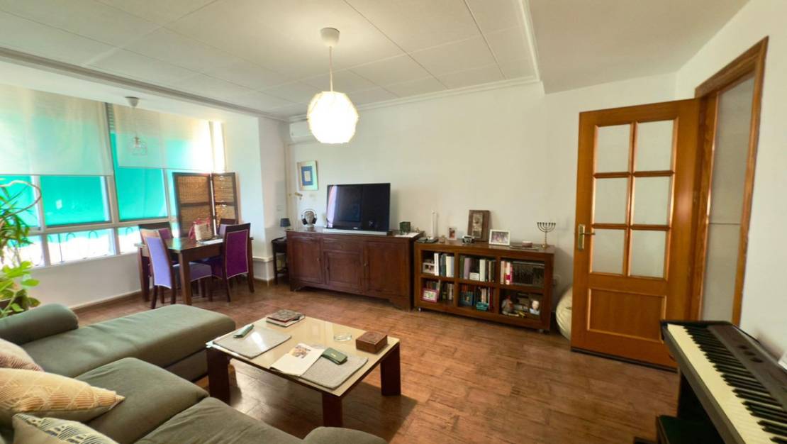 Venta - Apartment - Alicante - Alicante Centro