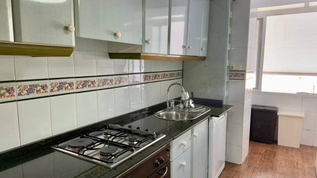 Venta - Apartment - Alicante - Alicante Centro