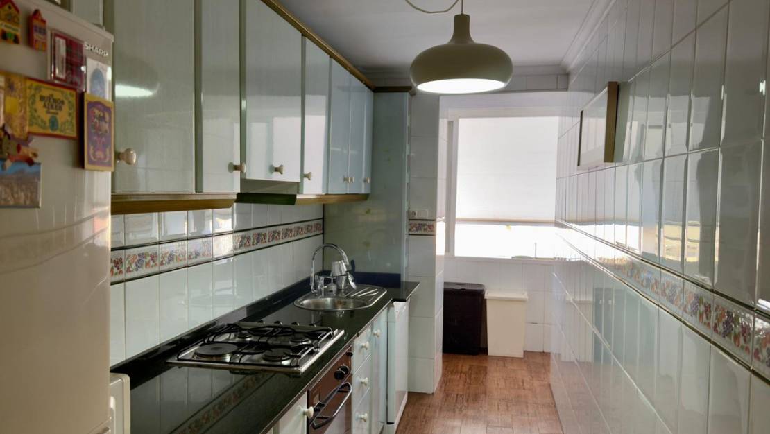 Venta - Apartment - Alicante - Alicante Centro