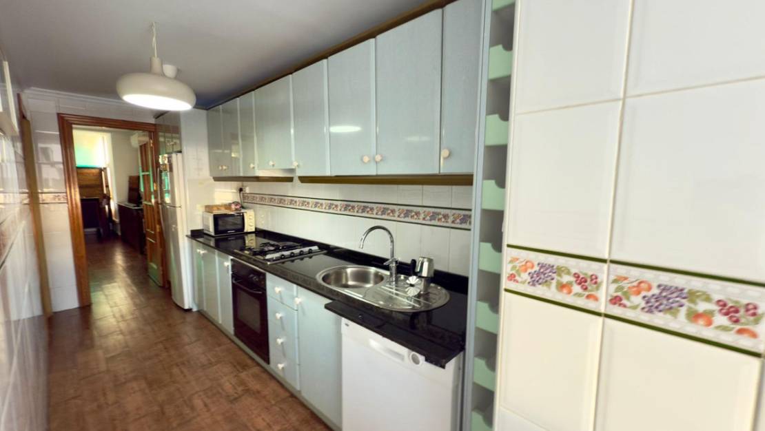 Venta - Apartment - Alicante - Alicante Centro