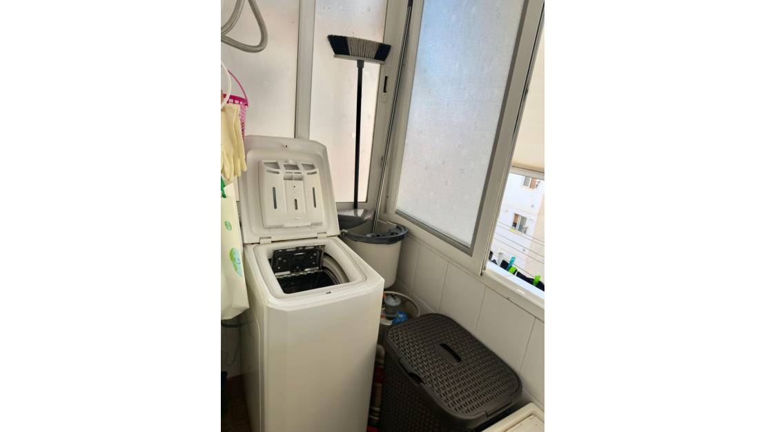 Venta - Apartment - Alicante - Alicante Centro