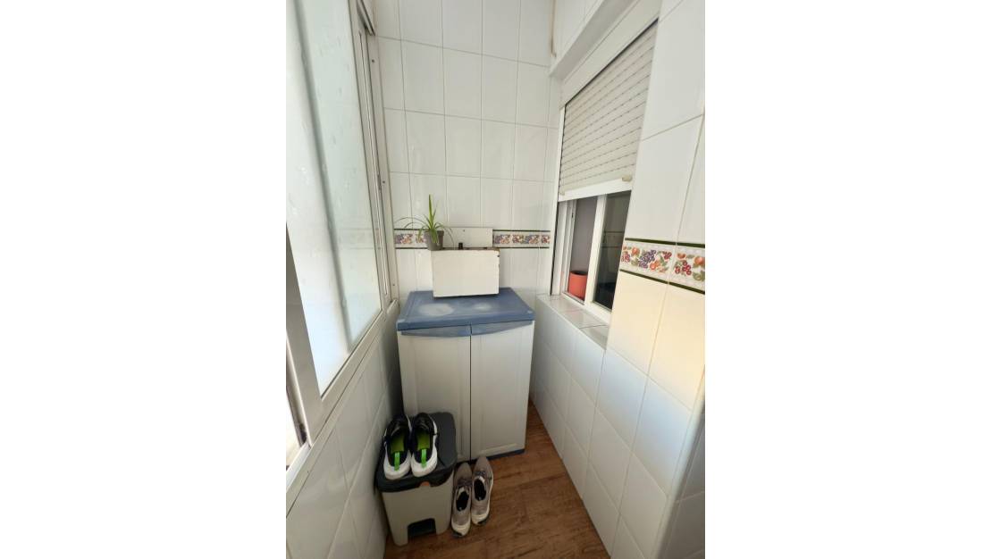 Venta - Apartment - Alicante - Alicante Centro