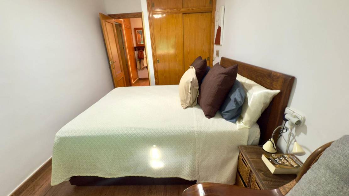 Venta - Apartment - Alicante - Alicante Centro