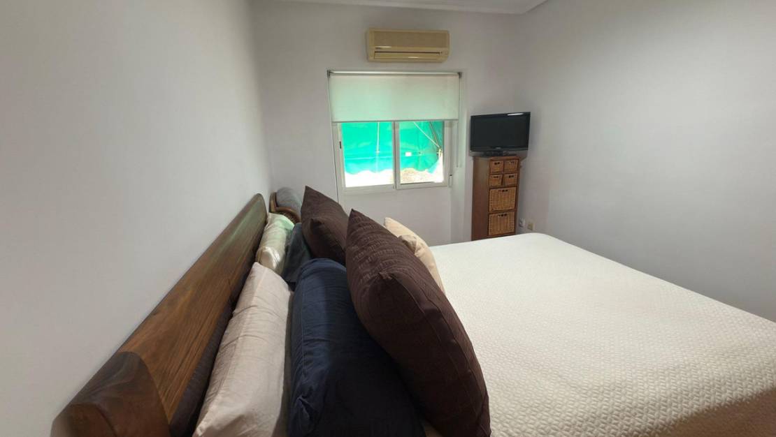 Venta - Apartment - Alicante - Alicante Centro