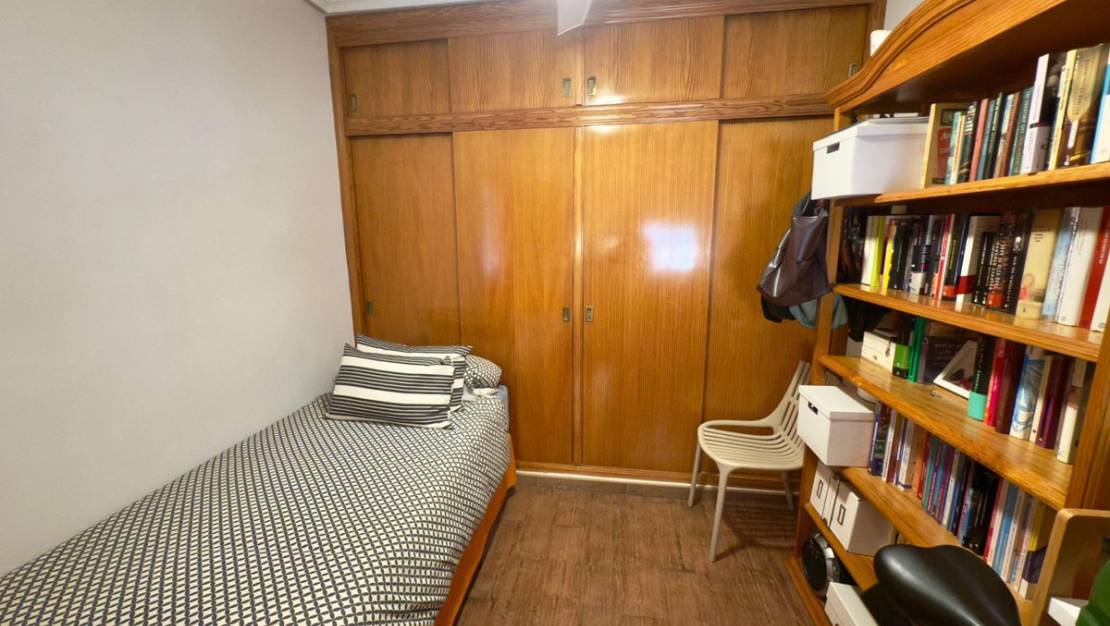 Venta - Apartment - Alicante - Alicante Centro