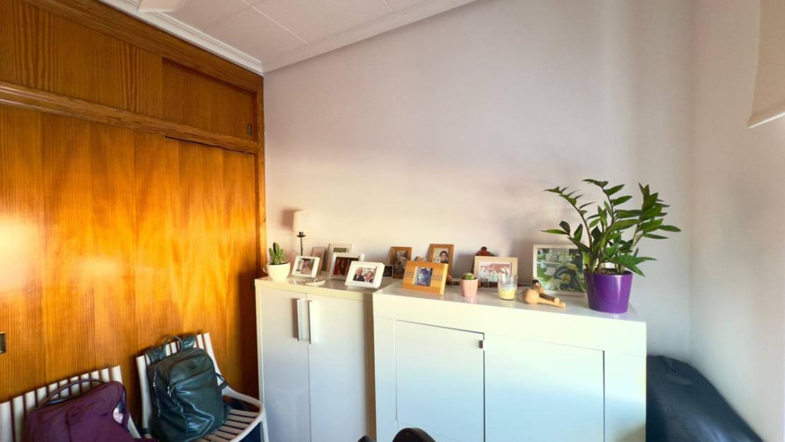 Venta - Apartment - Alicante - Alicante Centro