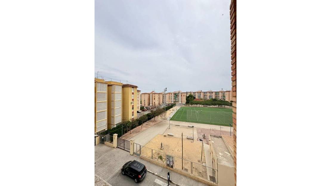 Venta - Apartment - Alicante - Alicante Centro