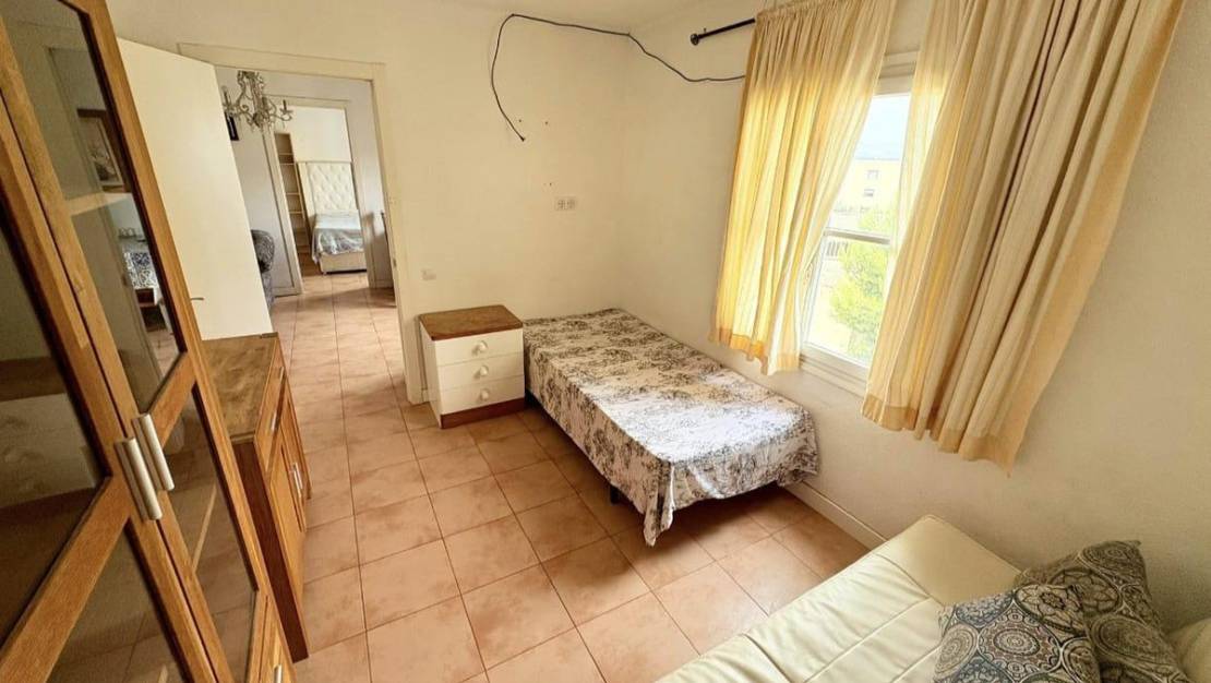 Venta - Apartment - Alicante - Alicante Centro