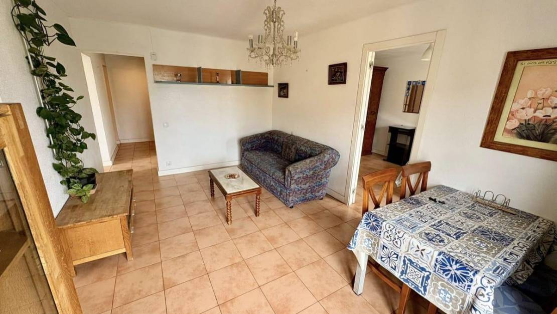 Venta - Apartment - Alicante - Alicante Centro