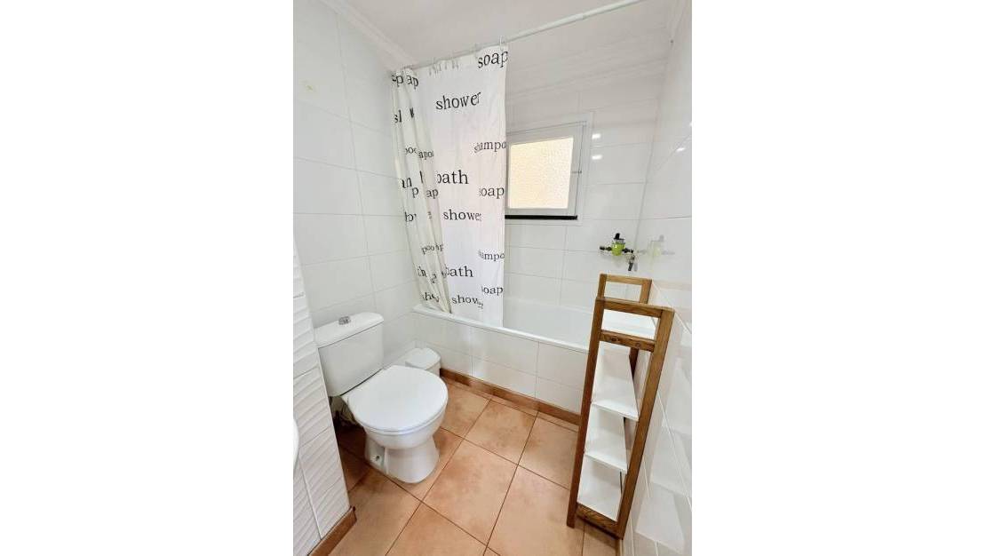 Venta - Apartment - Alicante - Alicante Centro