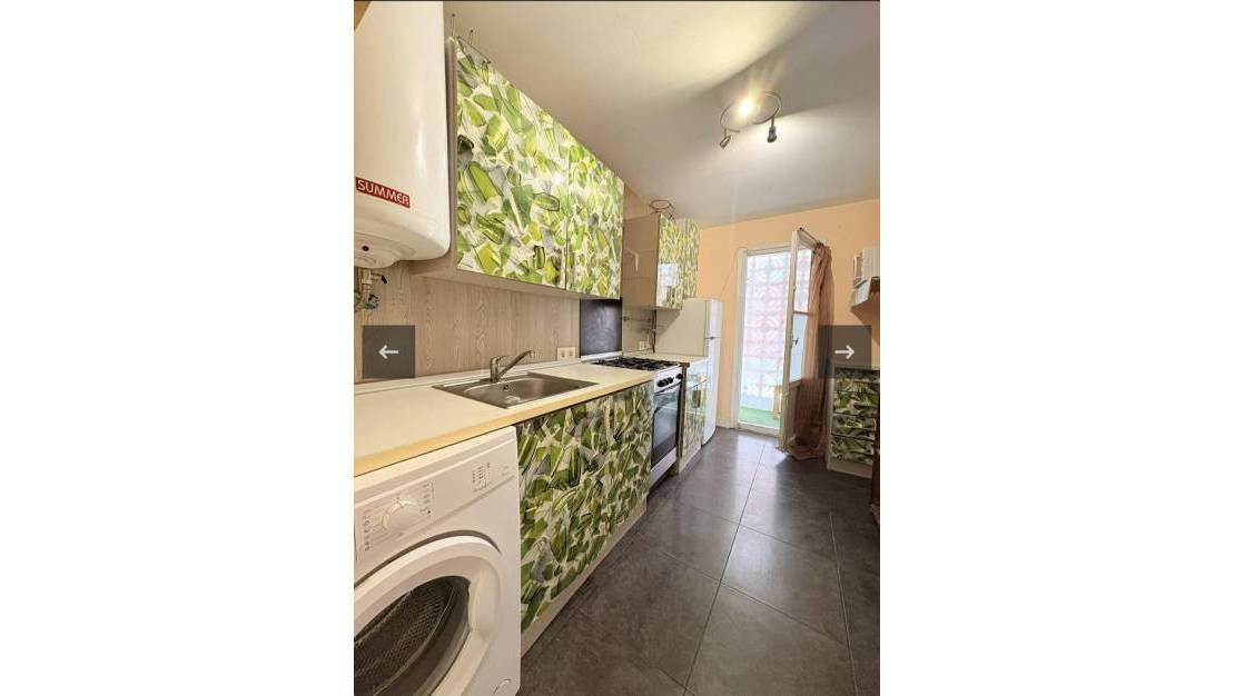 Venta - Apartment - Alicante - Alicante Centro