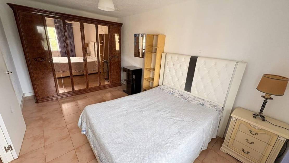 Venta - Apartment - Alicante - Alicante Centro