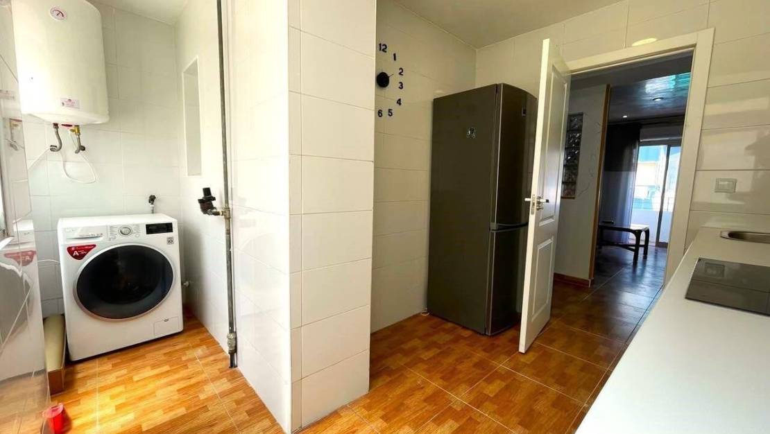 Venta - Apartment - Alicante - Alicante Centro