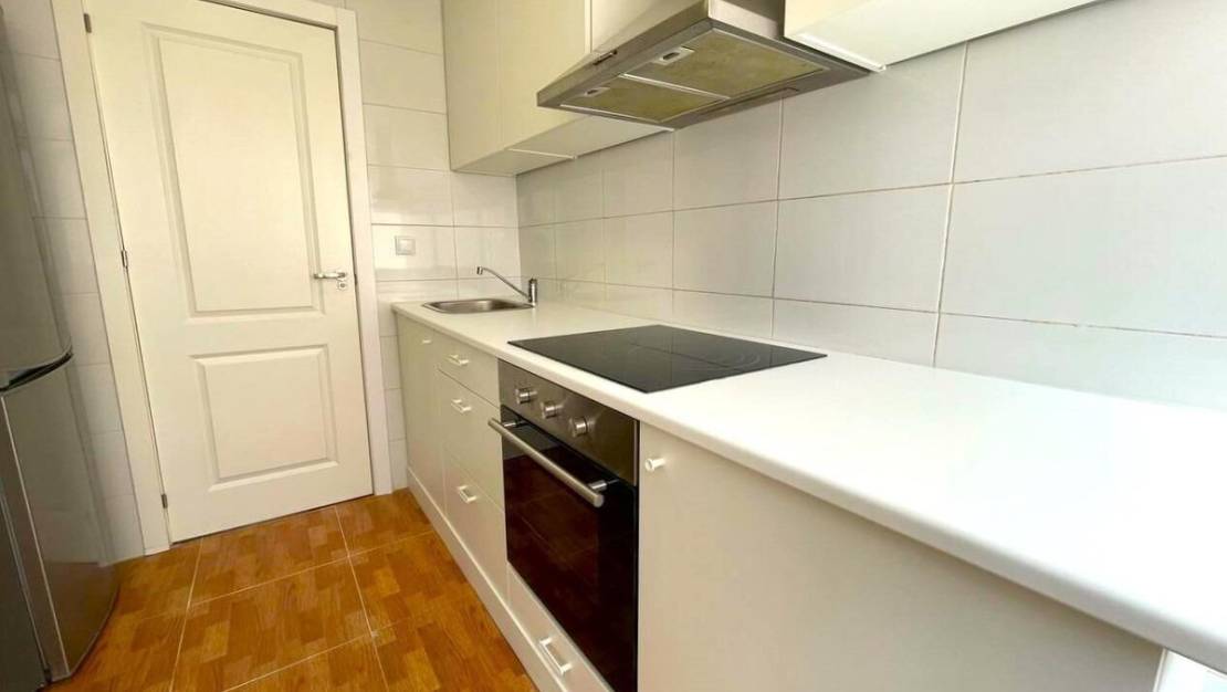 Venta - Apartment - Alicante - Alicante Centro