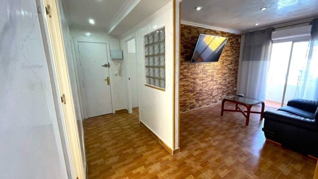 Venta - Apartment - Alicante - Alicante Centro