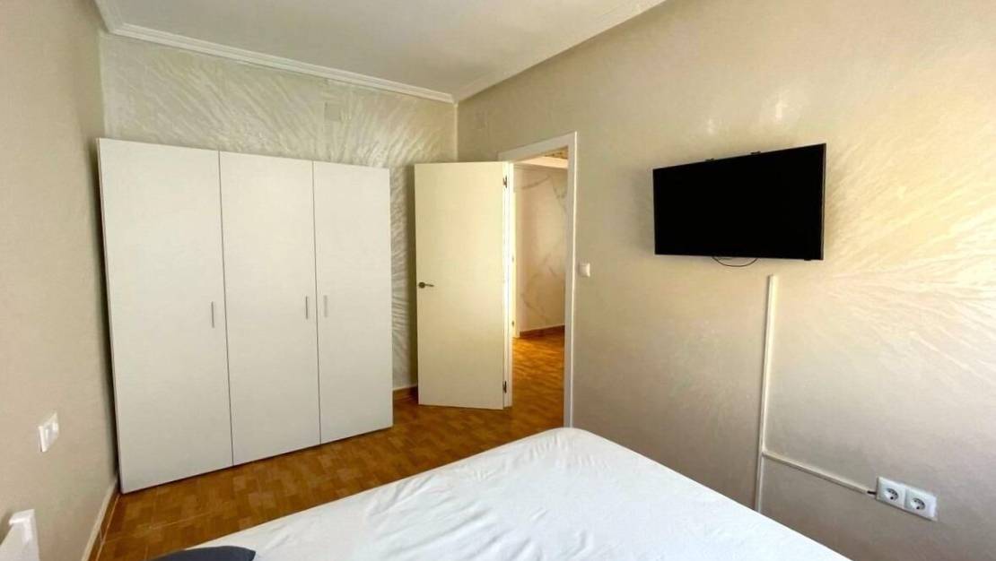 Venta - Apartment - Alicante - Alicante Centro