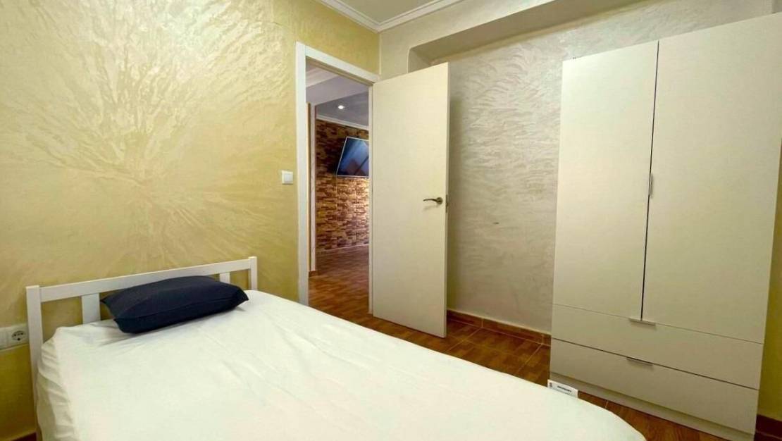 Venta - Apartment - Alicante - Alicante Centro