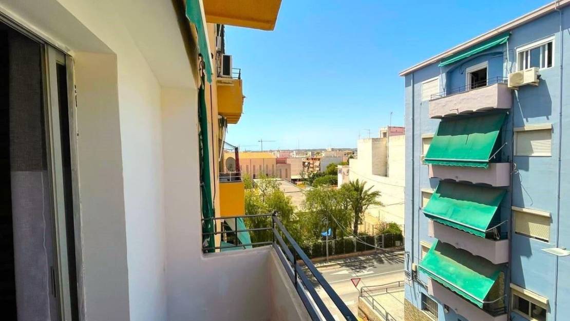 Venta - Apartment - Alicante - Alicante Centro