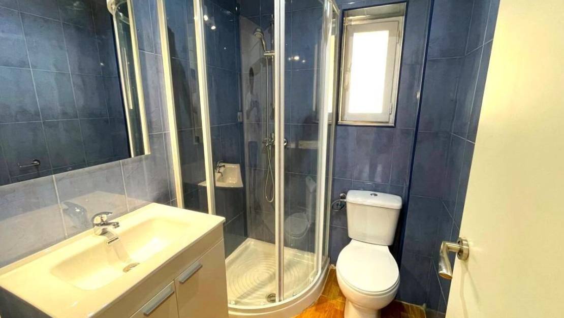 Venta - Apartment - Alicante - Alicante Centro