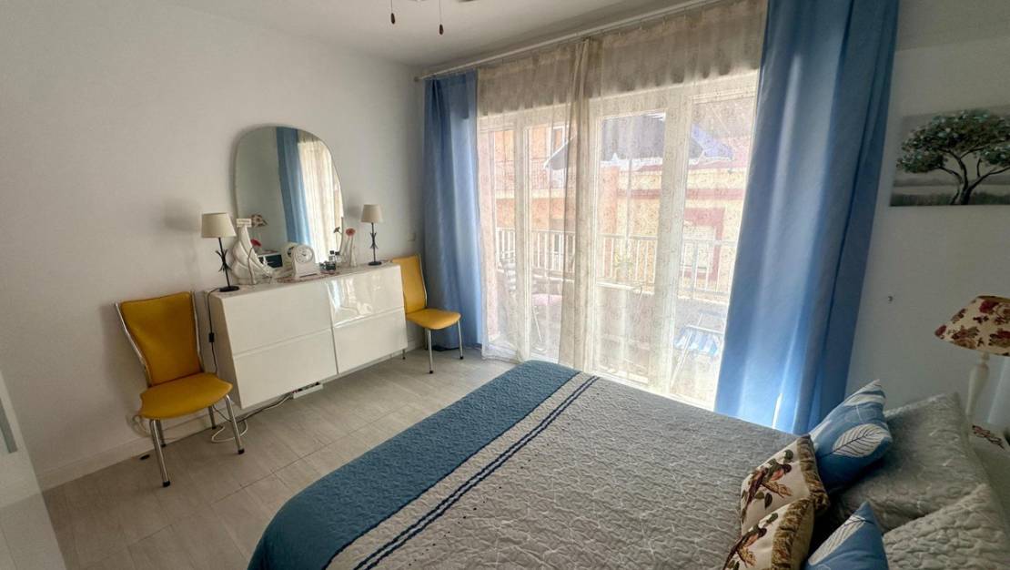 Venta - Apartment - Alicante - Alicante Centro