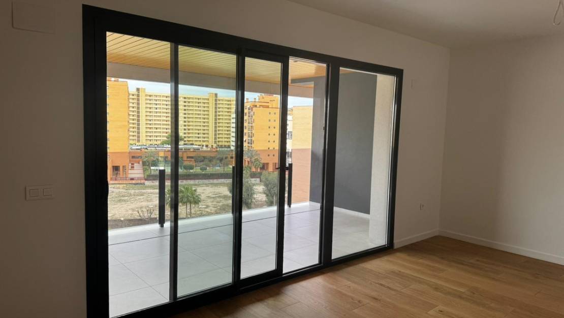 Venta - Apartment - Alicante - Alicante Centro