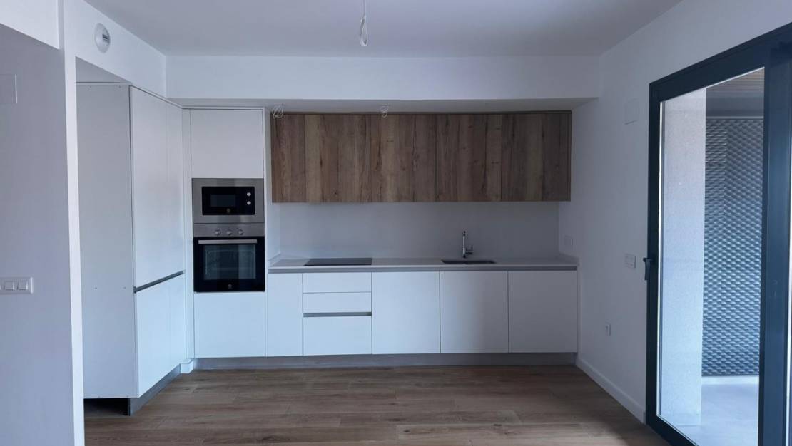 Venta - Apartment - Alicante - Alicante Centro