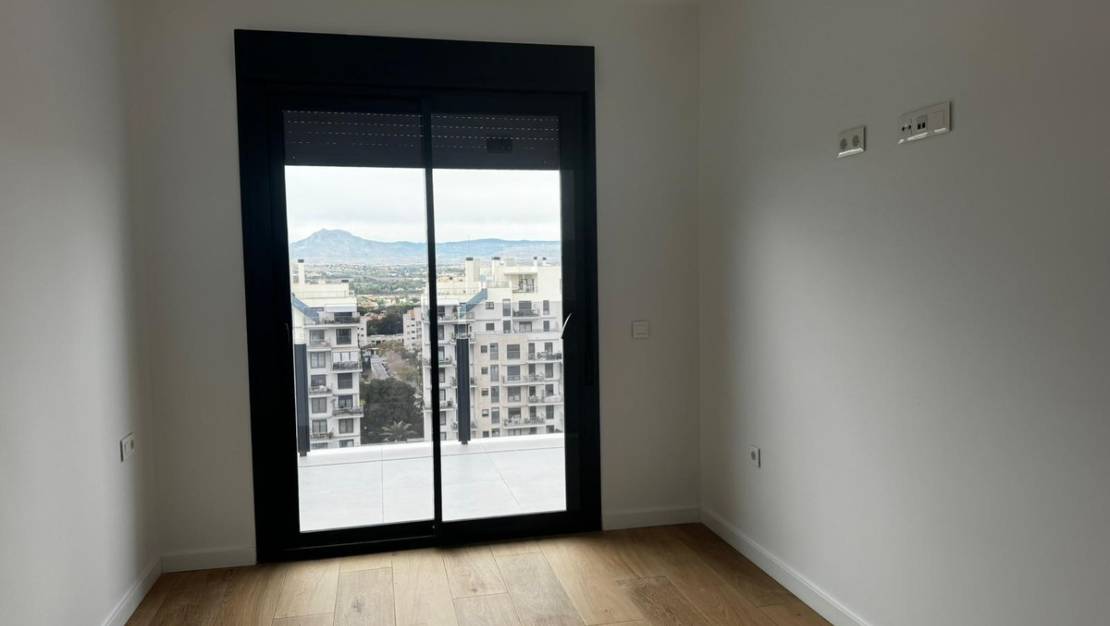 Venta - Apartment - Alicante - Alicante Centro