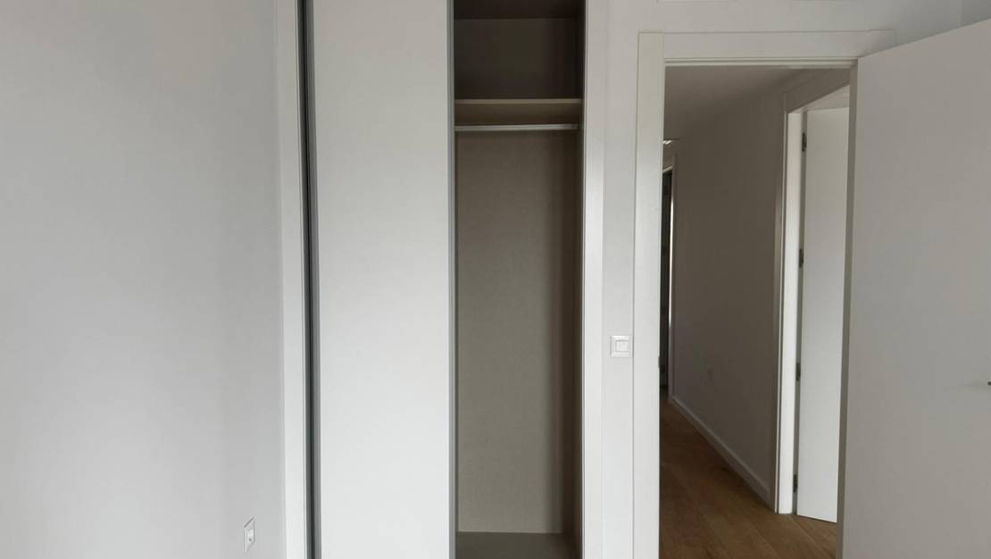 Venta - Apartment - Alicante - Alicante Centro