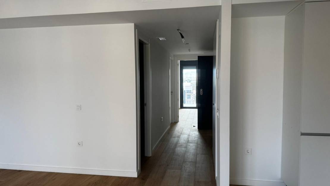 Venta - Apartment - Alicante - Alicante Centro