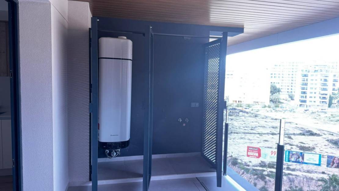 Venta - Apartment - Alicante - Alicante Centro