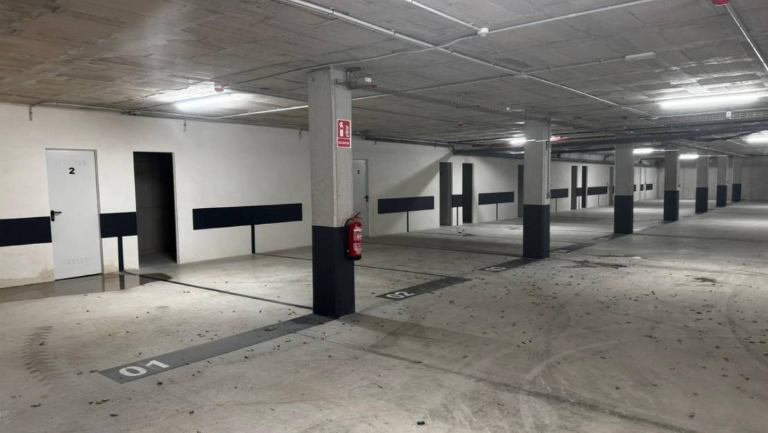 Venta - Apartment - Alicante - Alicante Centro