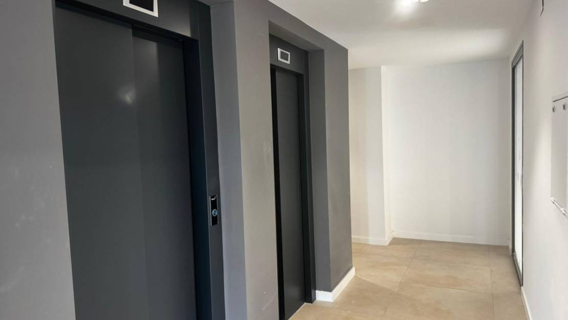 Venta - Apartment - Alicante - Alicante Centro