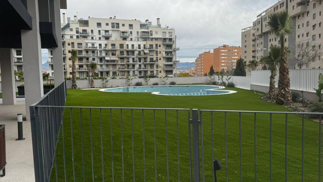 Venta - Apartment - Alicante - Alicante Centro