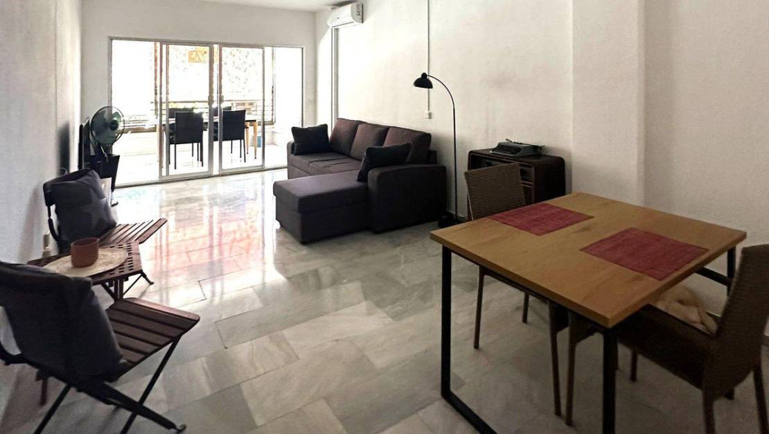 Venta - Apartment - Alicante - Alicante Centro