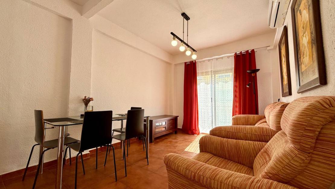 Venta - Apartment - Alicante - Alicante Centro