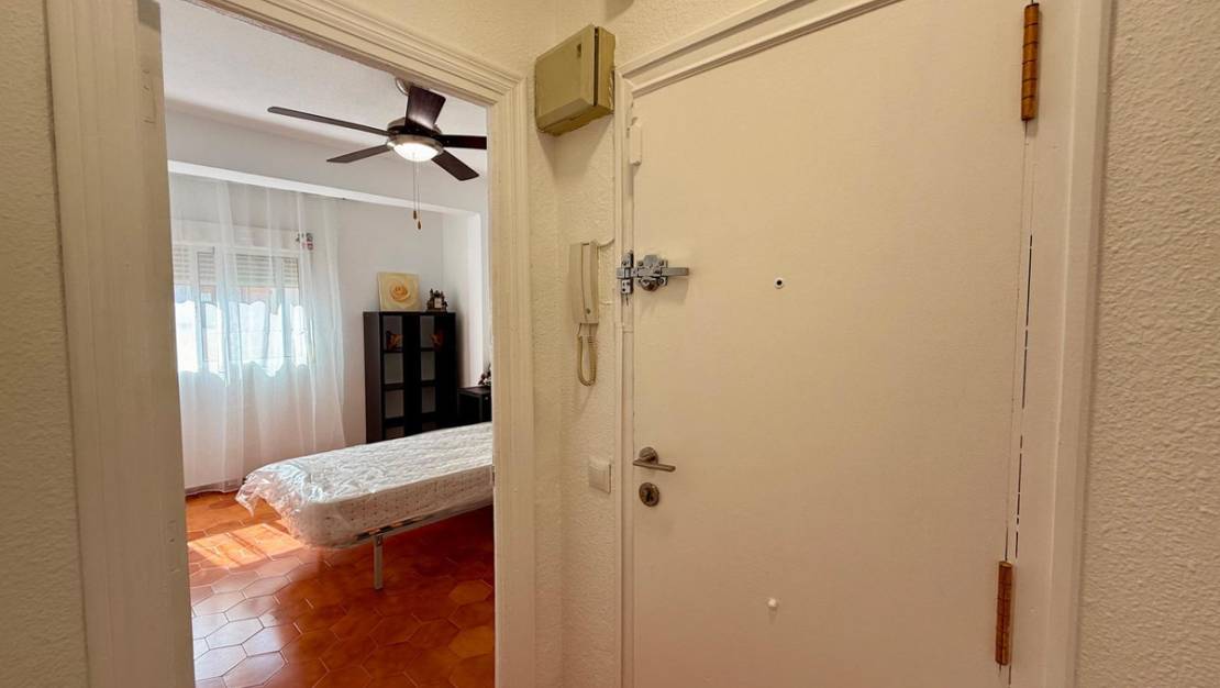 Venta - Apartment - Alicante - Alicante Centro