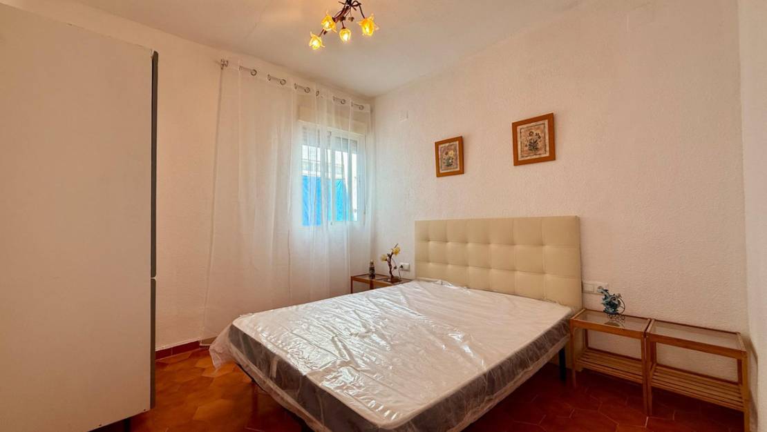 Venta - Apartment - Alicante - Alicante Centro