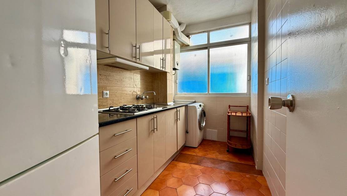 Venta - Apartment - Alicante - Alicante Centro