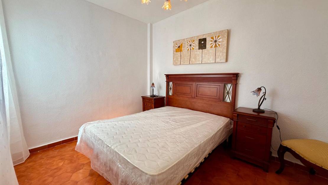 Venta - Apartment - Alicante - Alicante Centro
