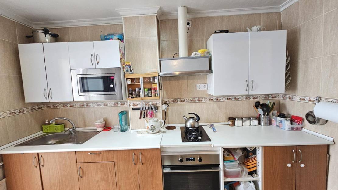 Venta - Apartment - Alicante - Alicante Centro