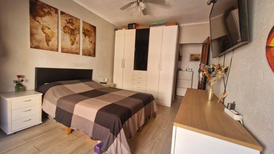 Venta - Apartment - Alicante - Alicante Centro