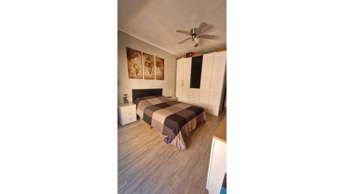 Venta - Apartment - Alicante - Alicante Centro