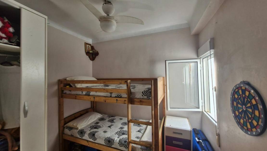 Venta - Apartment - Alicante - Alicante Centro