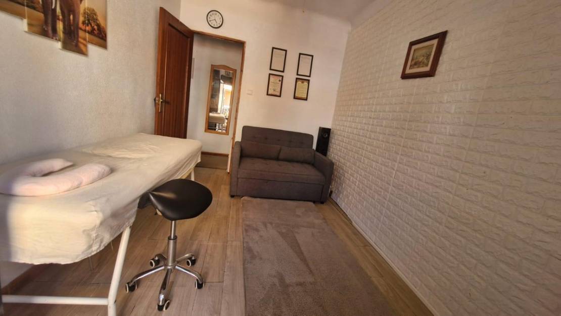 Venta - Apartment - Alicante - Alicante Centro