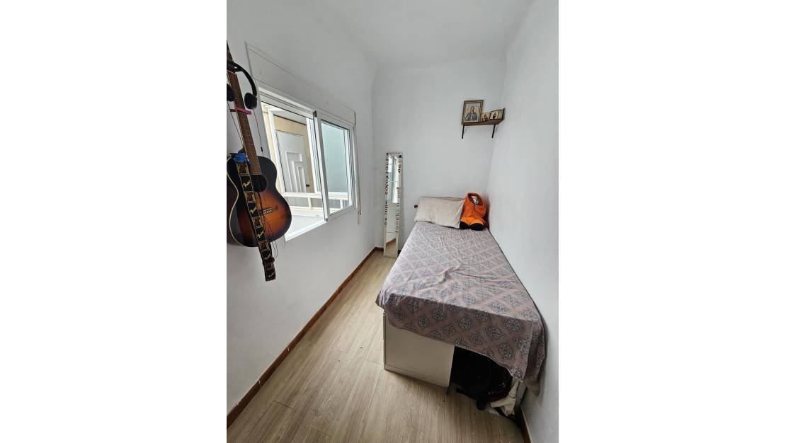 Venta - Apartment - Alicante - Alicante Centro