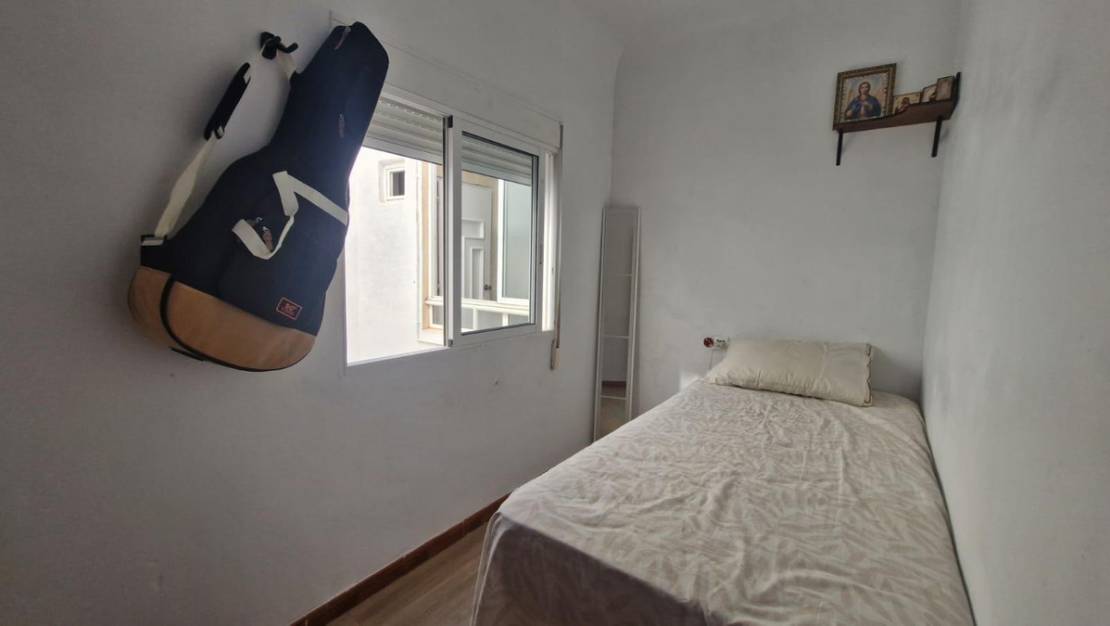 Venta - Apartment - Alicante - Alicante Centro