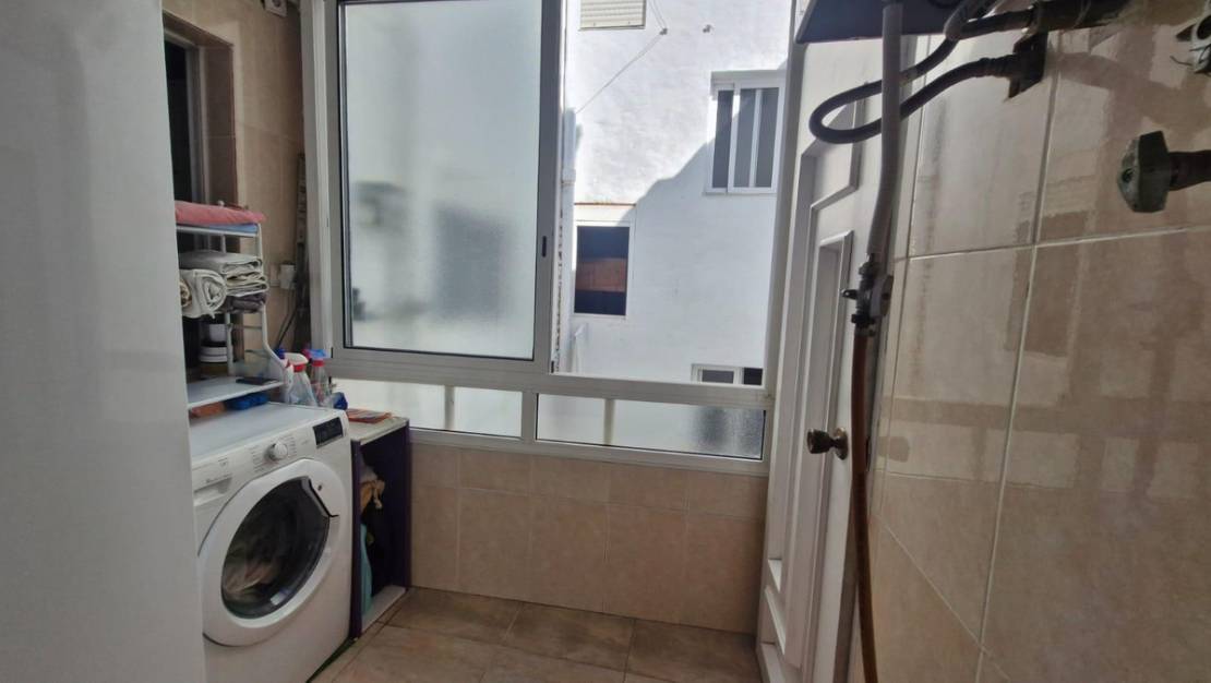 Venta - Apartment - Alicante - Alicante Centro