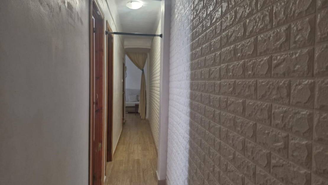 Venta - Apartment - Alicante - Alicante Centro